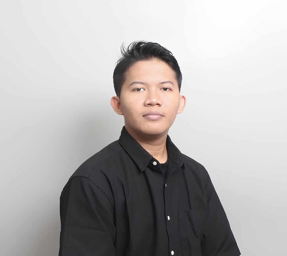 Riky Raharjo