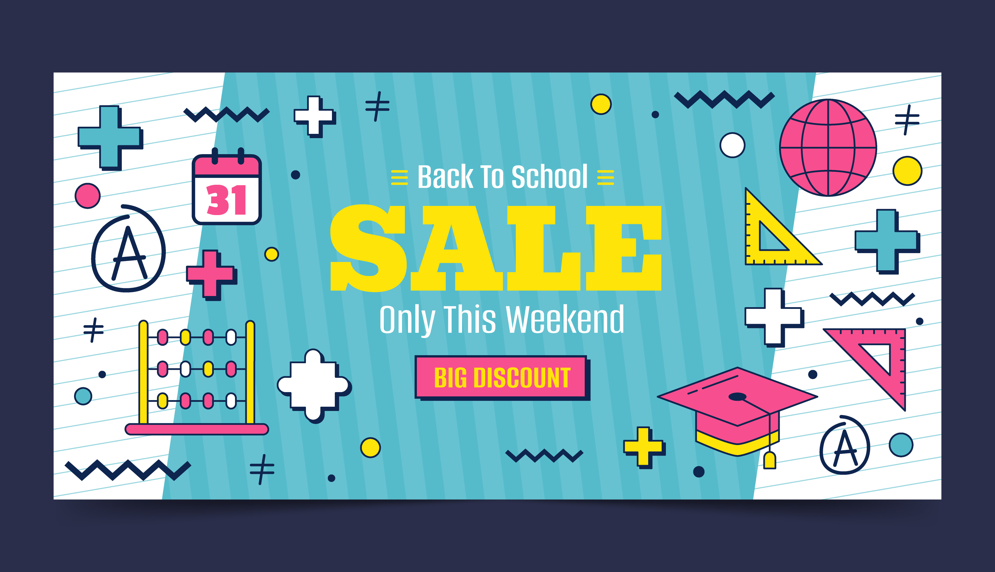 Matematika SMA - Persiapan UTBK